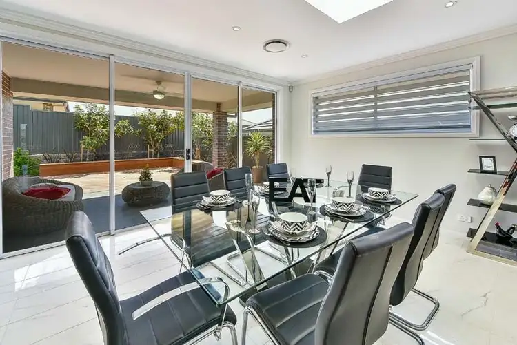 Third view of Homely house listing, 30 Village Circuit, Gregory Hills NSW 2557