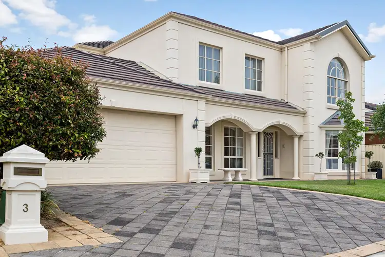 3 Eringa Court, Kidman Park SA 5025