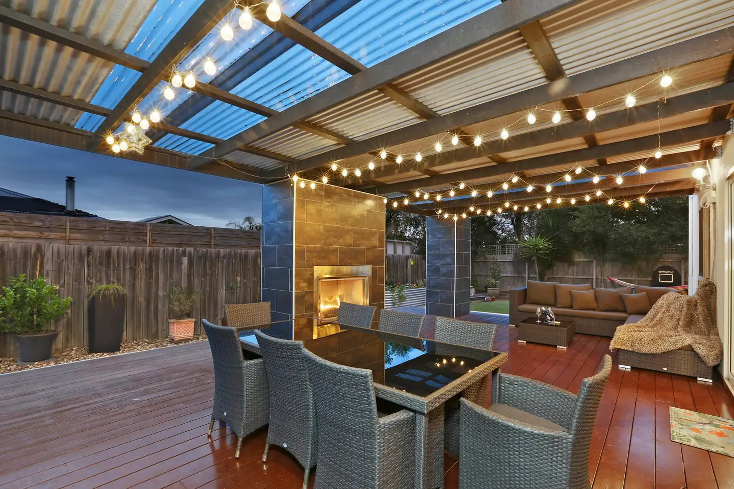 Main view of Homely house listing, 8 Cypress Court, Lara VIC 3212