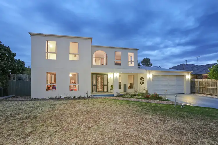 Second view of Homely house listing, 8 Cypress Court, Lara VIC 3212