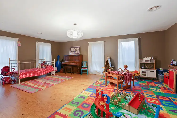 Fourth view of Homely house listing, 8 Cypress Court, Lara VIC 3212