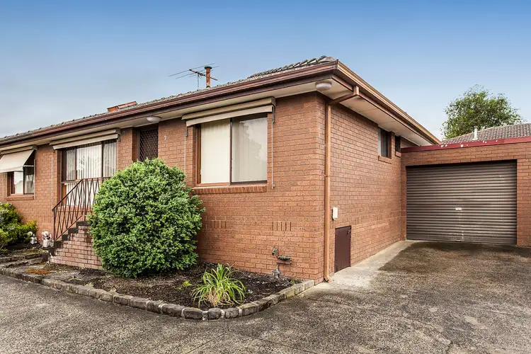 Main view of Homely unit listing, 2/16 Barkly Street, Ringwood VIC 3134