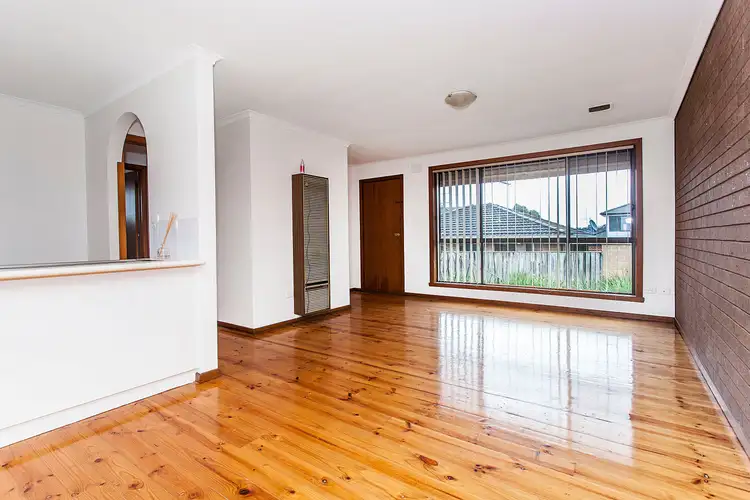 Second view of Homely unit listing, 2/16 Barkly Street, Ringwood VIC 3134