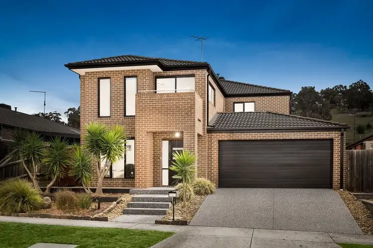12 Gumleaf Avenue, Mernda VIC 3754