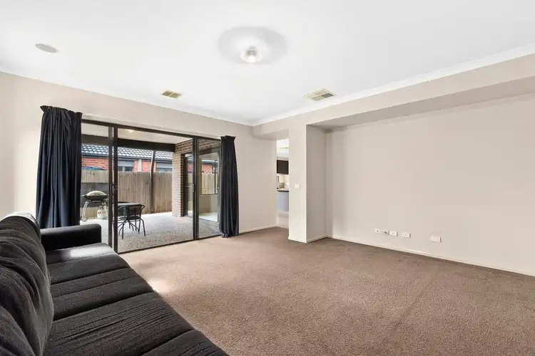 Third view of Homely house listing, 12 Gumleaf Avenue, Mernda VIC 3754