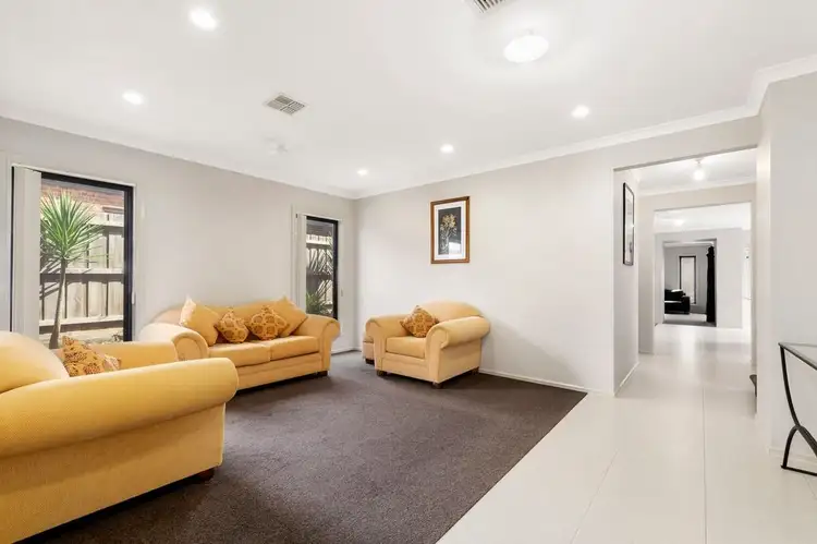 Fourth view of Homely house listing, 12 Gumleaf Avenue, Mernda VIC 3754