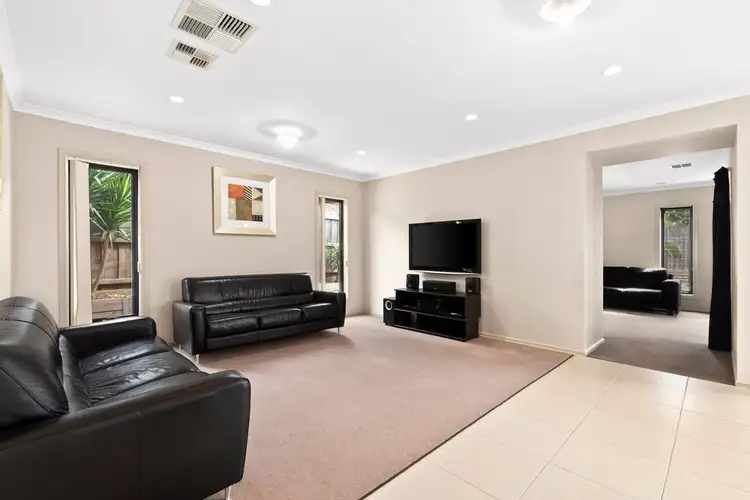 Fifth view of Homely house listing, 12 Gumleaf Avenue, Mernda VIC 3754