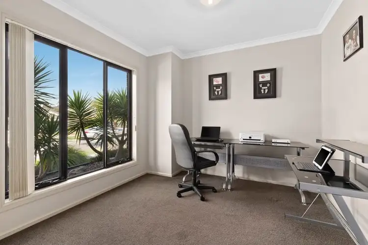 Sixth view of Homely house listing, 12 Gumleaf Avenue, Mernda VIC 3754
