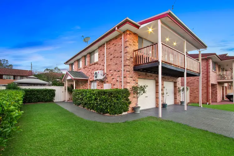 Main view of Homely house listing, 6 Erina Place, South Windsor NSW 2756
