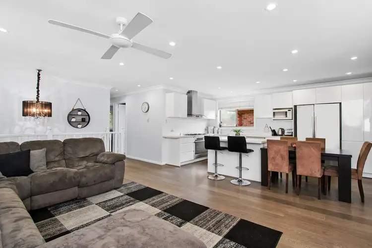 Third view of Homely house listing, 6 Erina Place, South Windsor NSW 2756