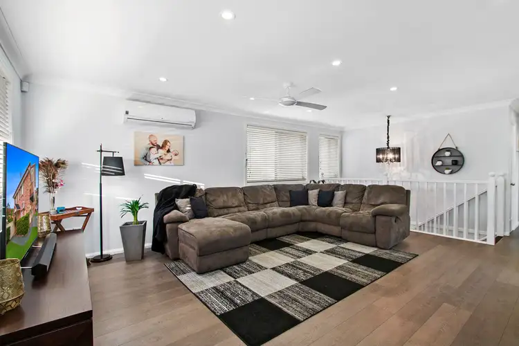 Fourth view of Homely house listing, 6 Erina Place, South Windsor NSW 2756
