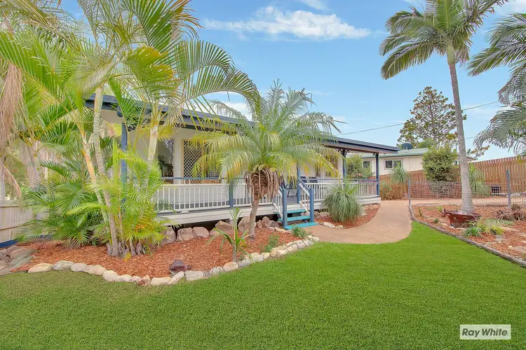 Main view of Homely house listing, 26 Shaw Avenue, Yeppoon QLD 4703