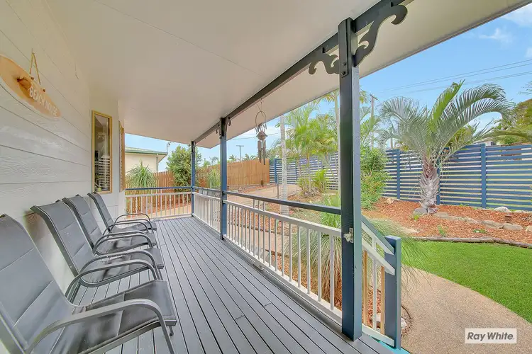 Second view of Homely house listing, 26 Shaw Avenue, Yeppoon QLD 4703