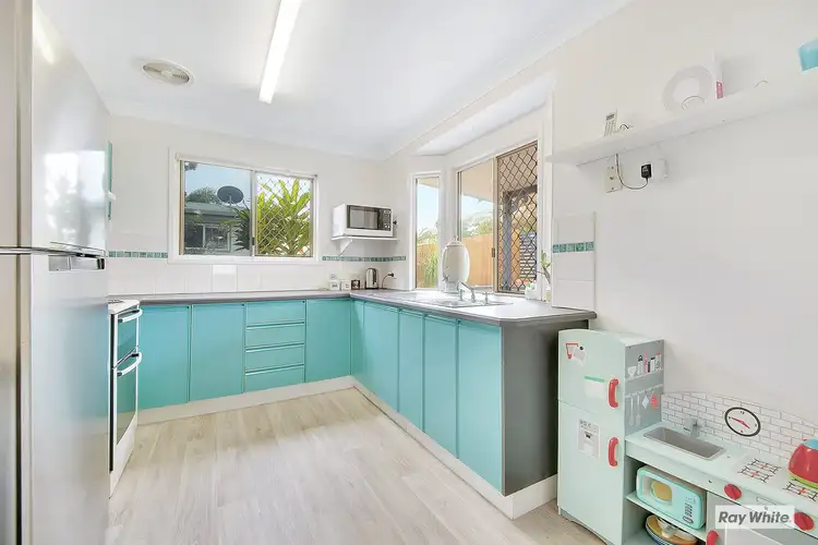 Third view of Homely house listing, 26 Shaw Avenue, Yeppoon QLD 4703