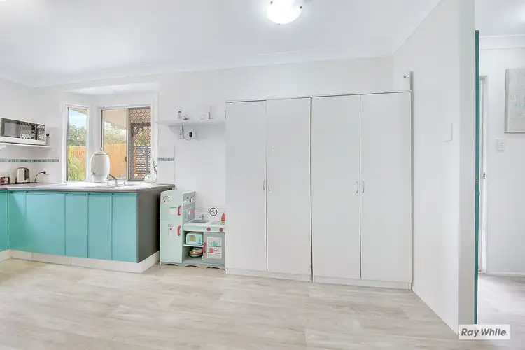 Fourth view of Homely house listing, 26 Shaw Avenue, Yeppoon QLD 4703