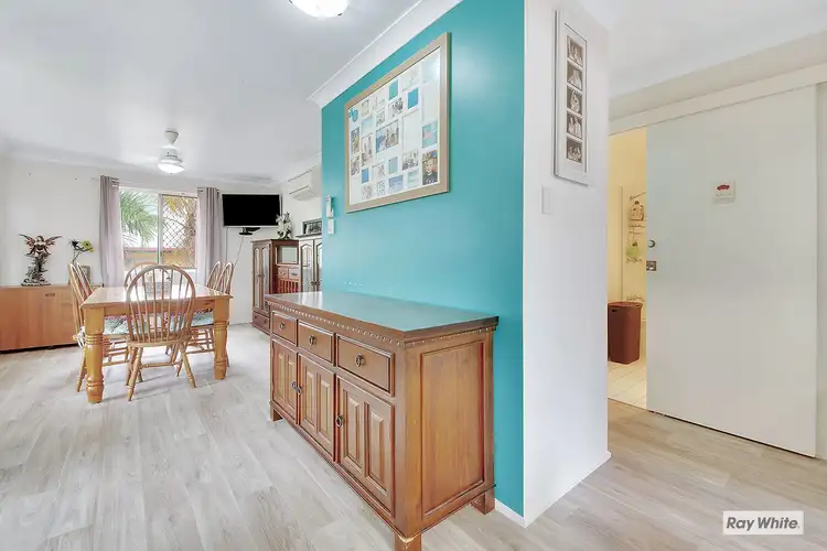Fifth view of Homely house listing, 26 Shaw Avenue, Yeppoon QLD 4703