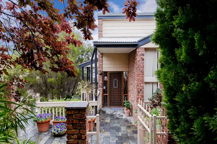 Main view of Homely house listing, 3 Cornish Court (adj. Torrens Park), Lynton SA 5062