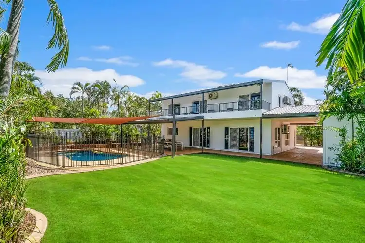 6A Wentworth Court, Marrara NT 812