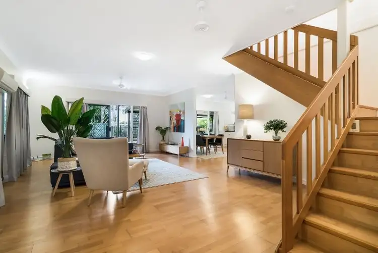 Fifth view of Homely house listing, 6A Wentworth Court, Marrara NT 812