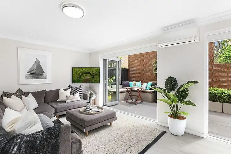 3/4 Warners Avenue, North Bondi NSW 2026