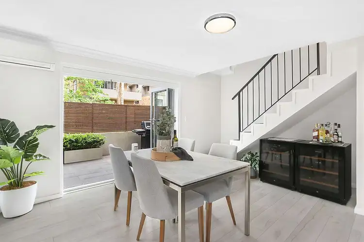 Second view of Homely apartment listing, 3/4 Warners Avenue, North Bondi NSW 2026