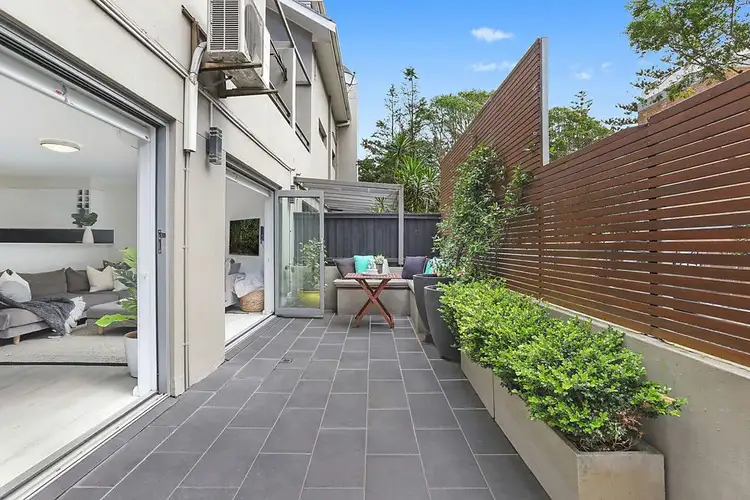 Third view of Homely apartment listing, 3/4 Warners Avenue, North Bondi NSW 2026