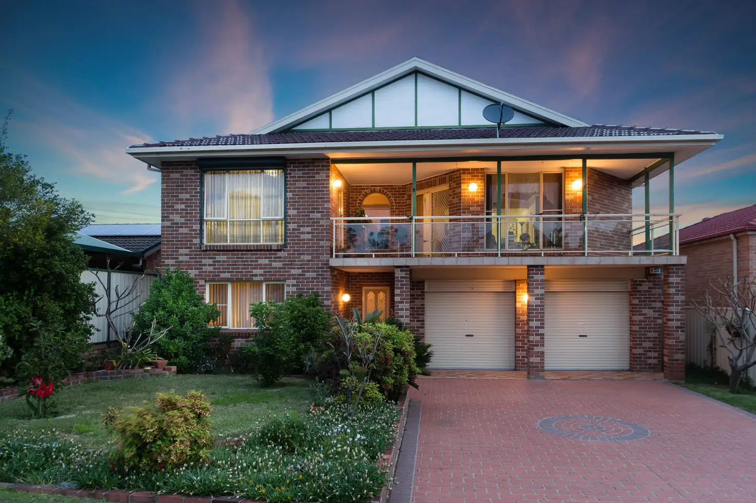 Main view of Homely house listing, 32 Eskdale Street, Minchinbury NSW 2770