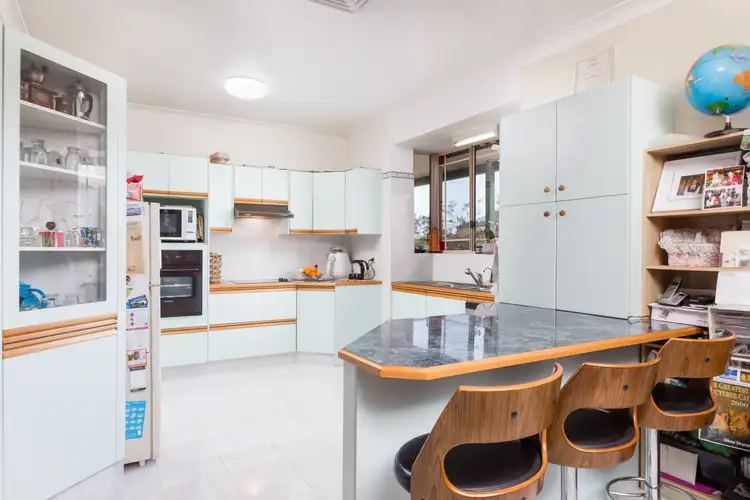 Second view of Homely house listing, 32 Eskdale Street, Minchinbury NSW 2770