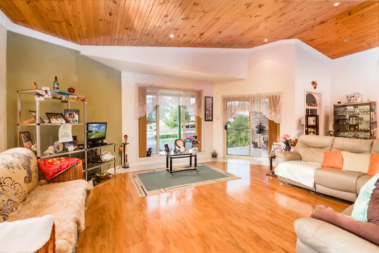 Third view of Homely house listing, 32 Eskdale Street, Minchinbury NSW 2770