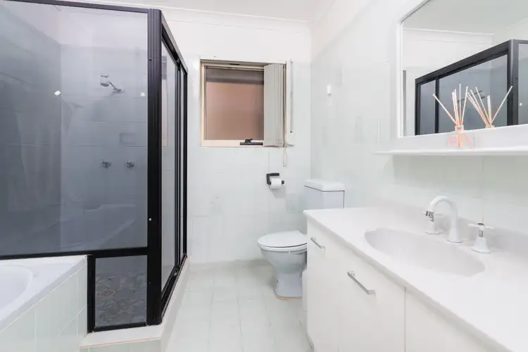 Fourth view of Homely house listing, 32 Eskdale Street, Minchinbury NSW 2770