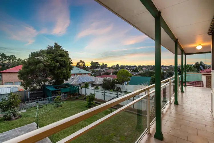 Fifth view of Homely house listing, 32 Eskdale Street, Minchinbury NSW 2770
