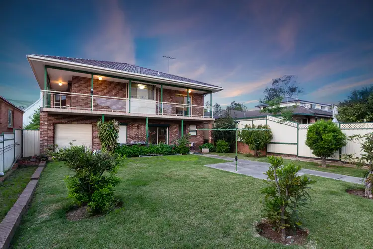 Sixth view of Homely house listing, 32 Eskdale Street, Minchinbury NSW 2770