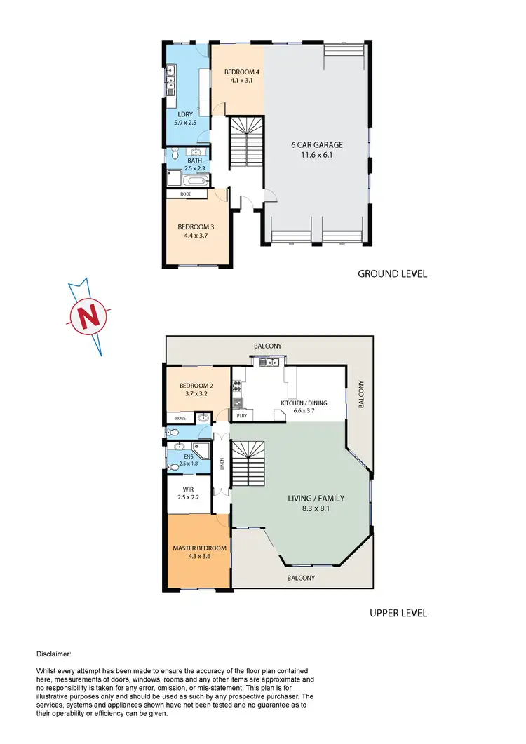 Seventh view of Homely house listing, 32 Eskdale Street, Minchinbury NSW 2770
