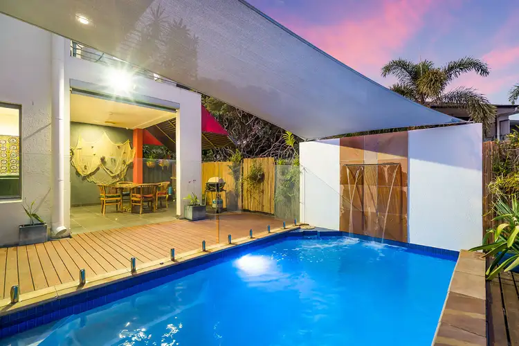 4/4 Hinkler Crescent, Fannie Bay NT 820