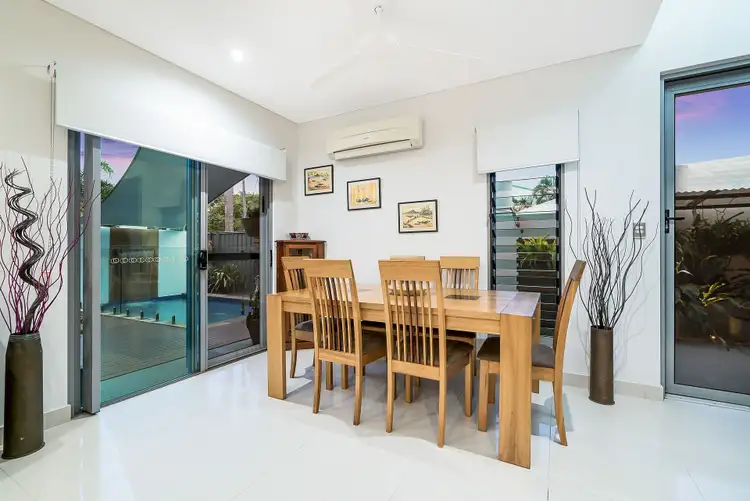 Fifth view of Homely townhouse listing, 4/4 Hinkler Crescent, Fannie Bay NT 820
