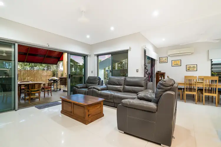 Sixth view of Homely townhouse listing, 4/4 Hinkler Crescent, Fannie Bay NT 820