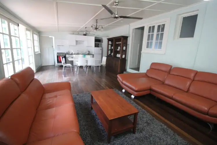 Second view of Homely house listing, 11 Warren Street, Ingham QLD 4850