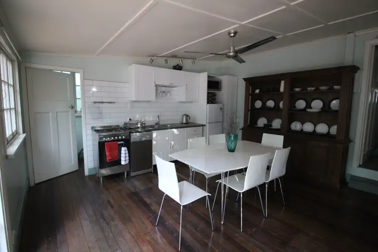 Third view of Homely house listing, 11 Warren Street, Ingham QLD 4850