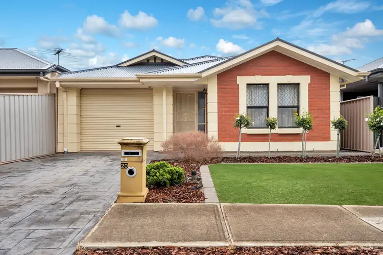 Main view of Homely house listing, 20 Sheean Street, Largs North SA 5016