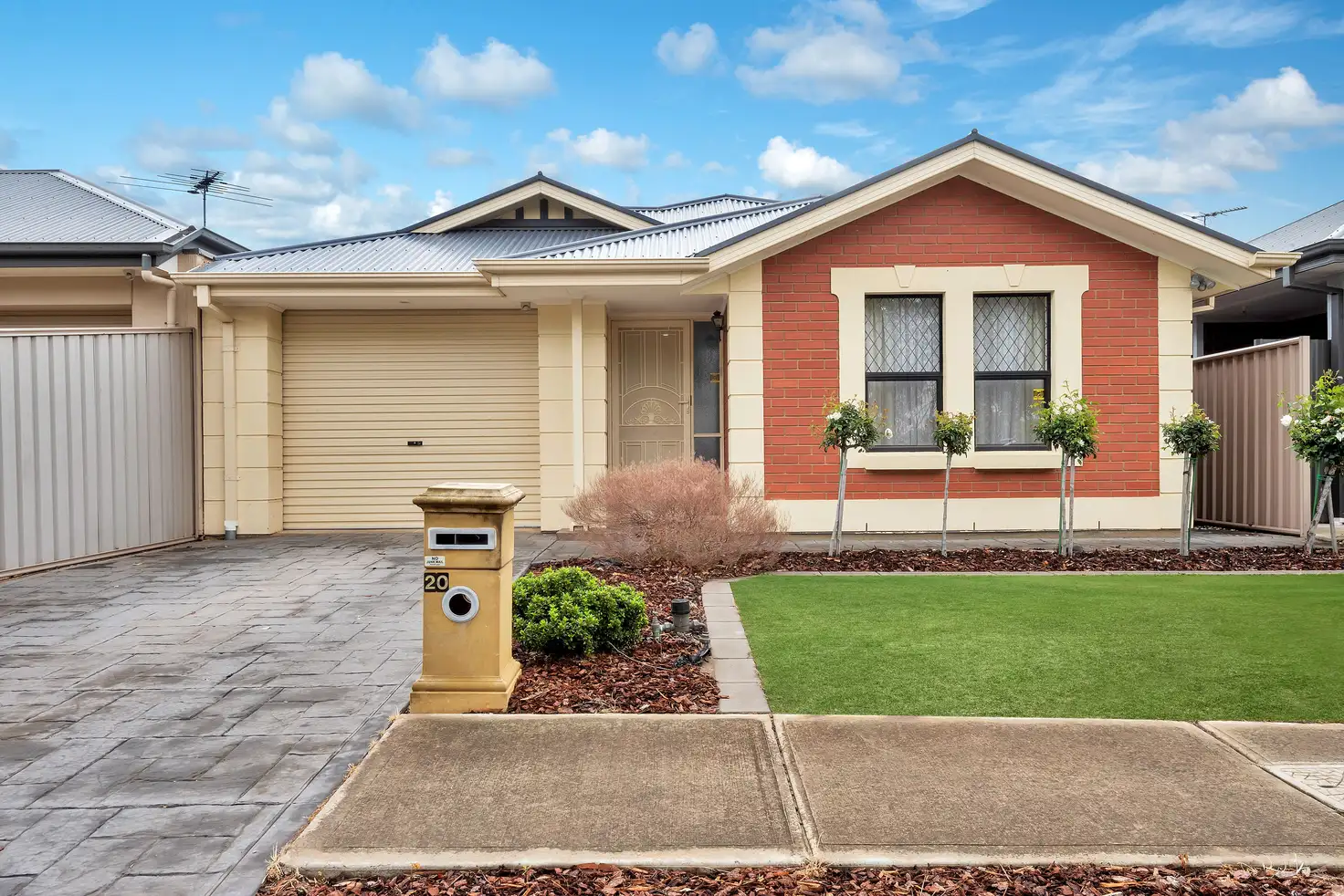 Main view of Homely house listing, 20 Sheean Street, Largs North SA 5016