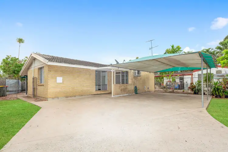 Sixth view of Homely house listing, 16 Creber Court, Karama NT 812