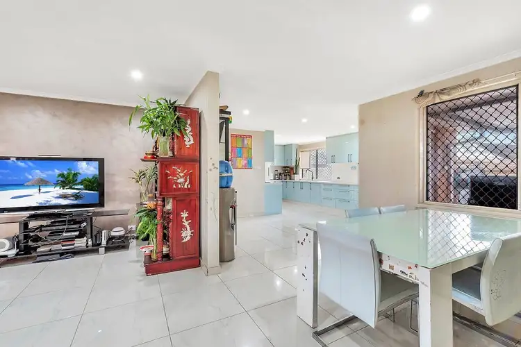 Fourth view of Homely house listing, 11 Jabiru Street, Green Valley NSW 2168