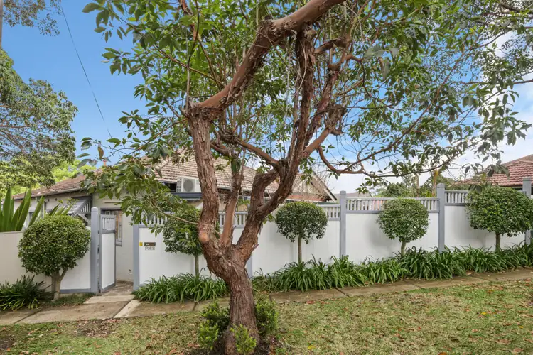 4 Muttama Road, Artarmon NSW 2064