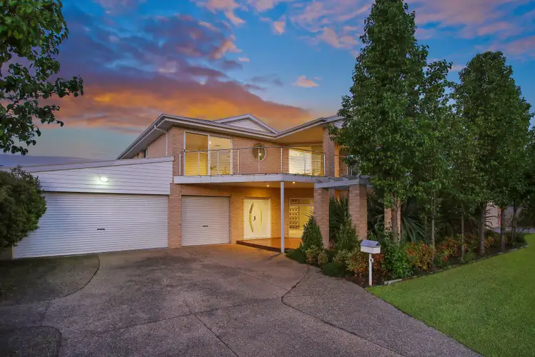 96 Yarralumla Drive, Wodonga VIC 3690