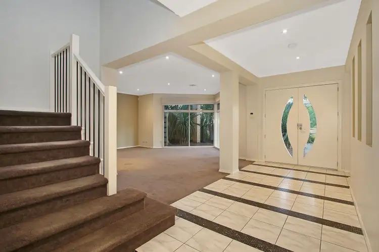 Sixth view of Homely house listing, 96 Yarralumla Drive, Wodonga VIC 3690