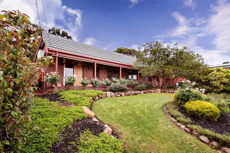 8 Jordan Court, Panorama SA 5041
