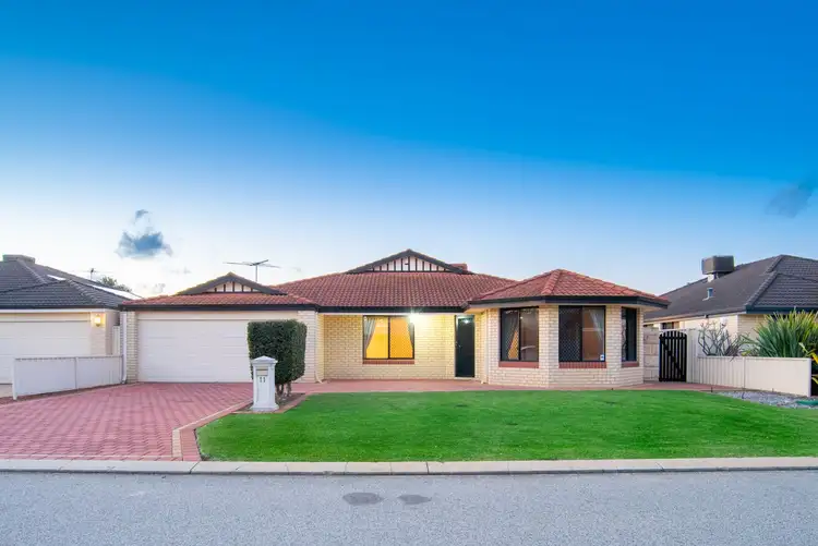 11 Cornell Place, East Cannington WA 6107