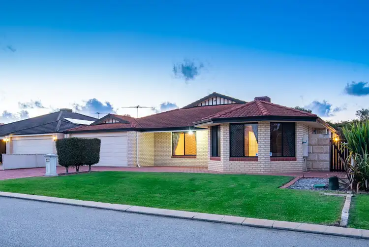 Second view of Homely house listing, 11 Cornell Place, East Cannington WA 6107