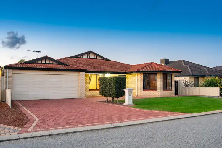 Third view of Homely house listing, 11 Cornell Place, East Cannington WA 6107