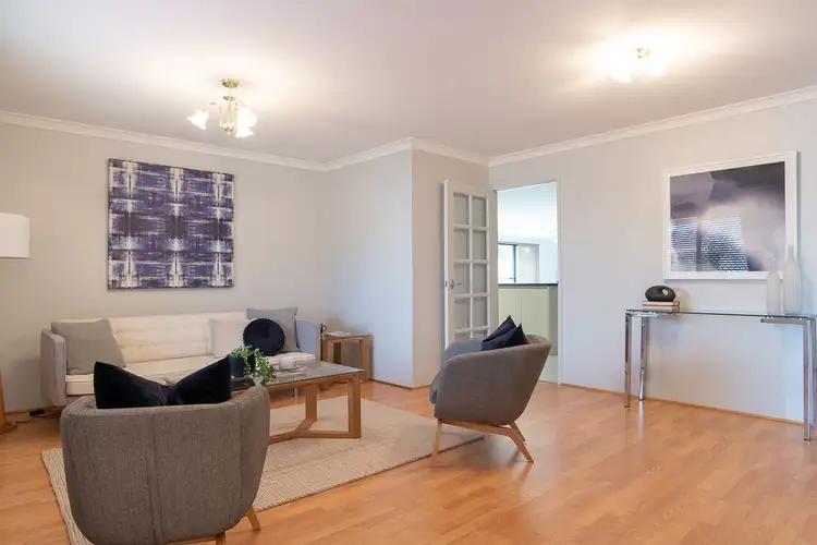 Fourth view of Homely house listing, 11 Cornell Place, East Cannington WA 6107